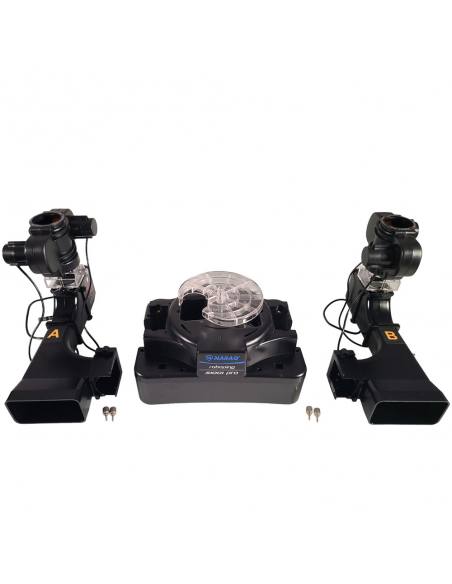 Pack Robot NARAQ RoboPing S1001 Pro