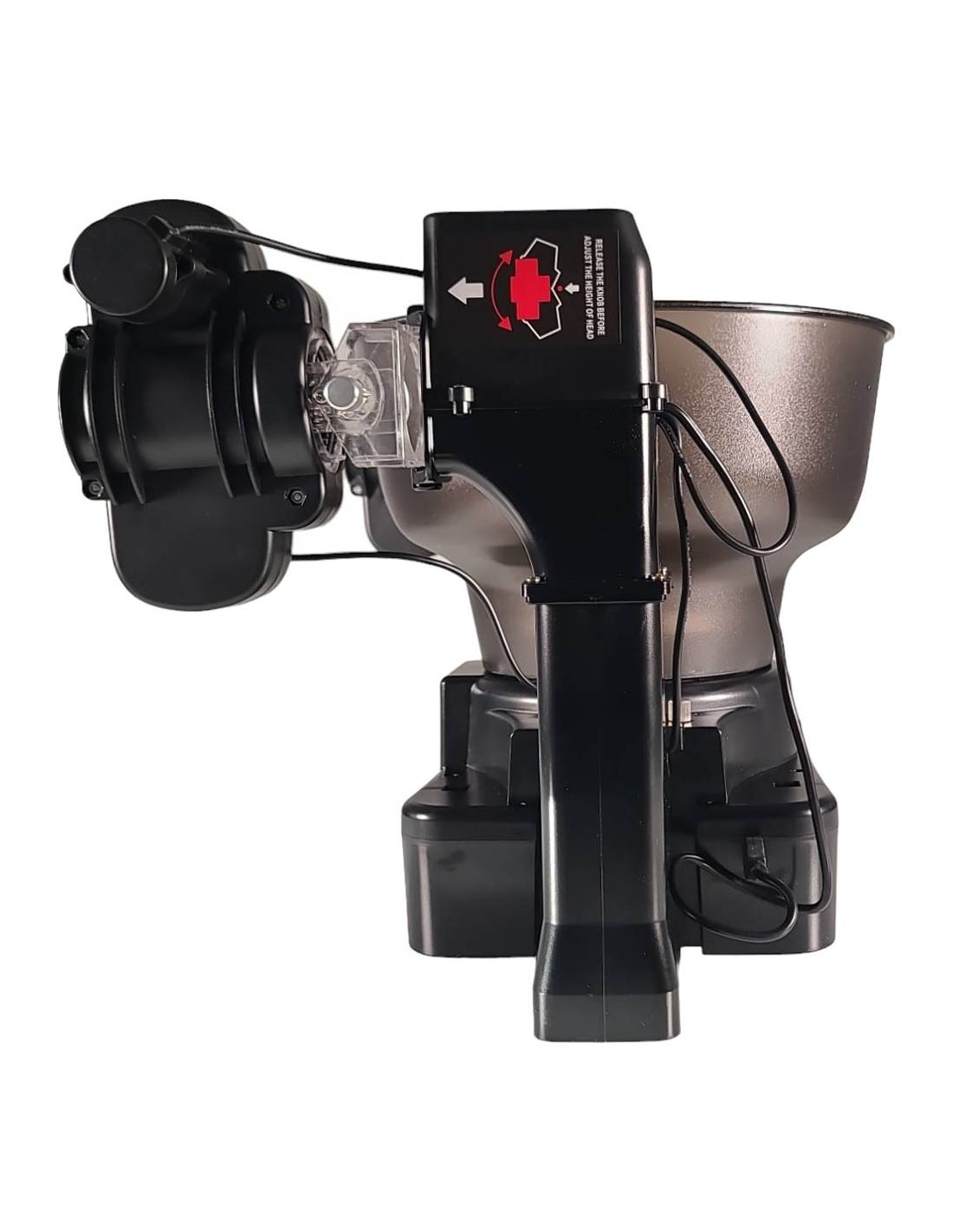 S1001 Pack Robot NARAQ RoboPing S1001 Pro