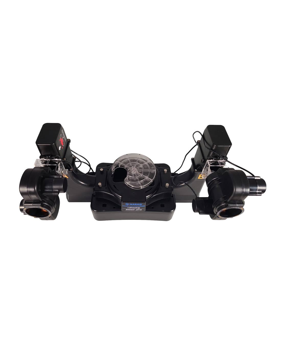 S1001 Pack Robot NARAQ RoboPing S1001 Pro
