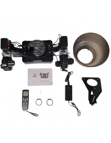 Pack Robot NARAQ RoboPing S1001 Pro