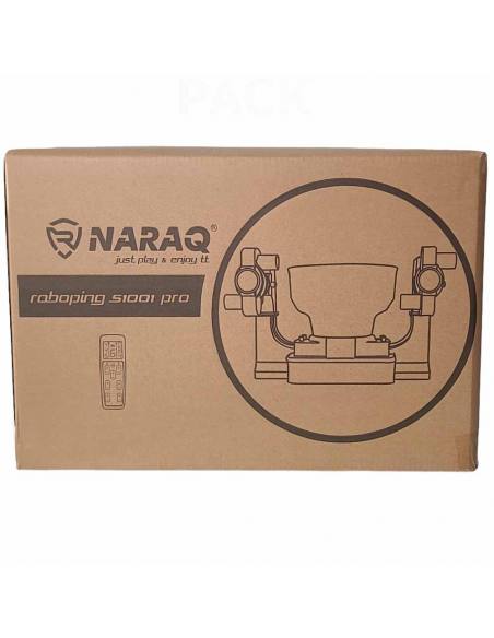 Robot NARAQ RoboPing S1001 Pro