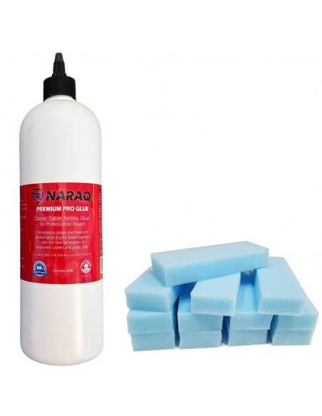 Cola NARAQ Premium Pro Glue 1000ml