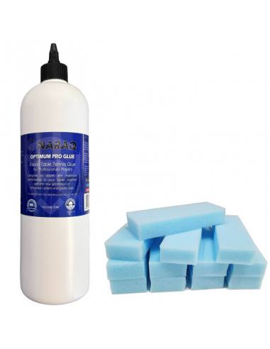 Cola NARAQ Optimum Pro Glue 1000 ml