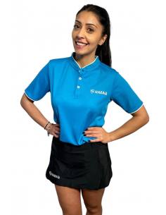 Shirt NARAQ Europa 2