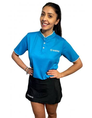 Shirt NARAQ Europa