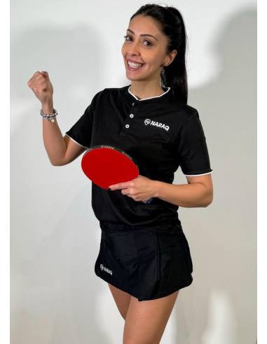 Shirt NARAQ Europa