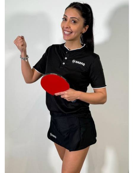 Shirt NARAQ Europa