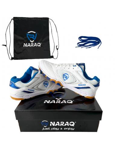 Sapatilhas NARAQ Drive Pro Flex