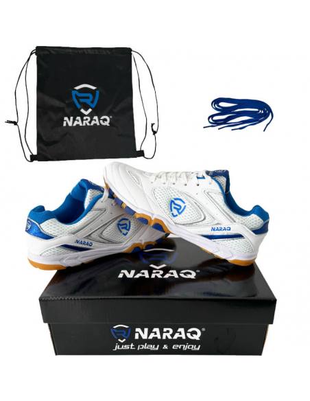 Sapatilhas NARAQ Drive Pro Flex