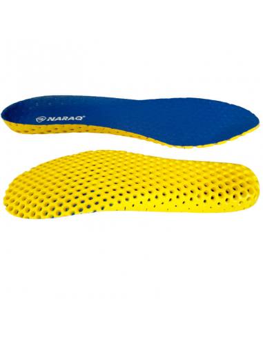 Chaussures NARAQ Drive Pro Flex
