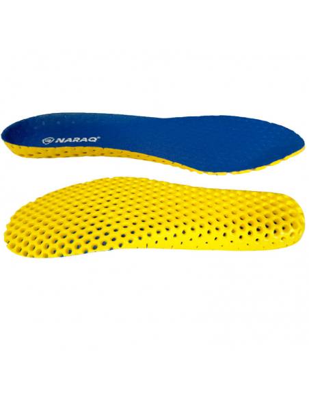 Zapatillas NARAQ Drive Pro Flex
