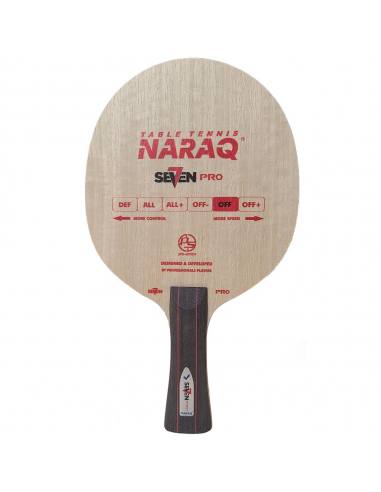 NARAQ blade Seven Pro Ofensive
