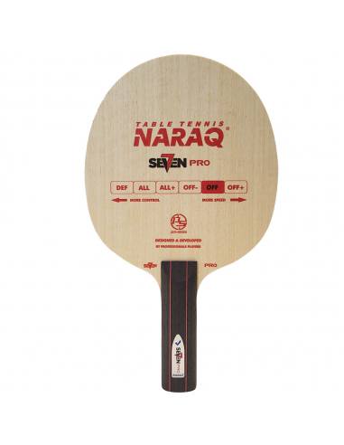 Madeira NARAQ Seven Pro Ofensive
