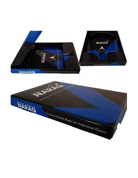 Madera NARAQ Seven Pro Ofensive