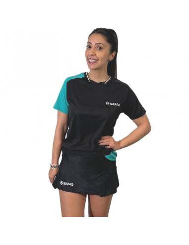 Polo NARAQ Lady Performance RT