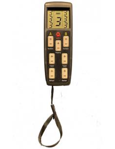 * Remote control Robot NARAQ RoboPing S1001 Pro