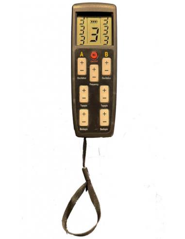 * Mando a distancia robot NARAQ RoboPing S1001 Pro