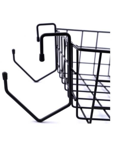 Cesta de bolas de metal NARAQ Ball Box