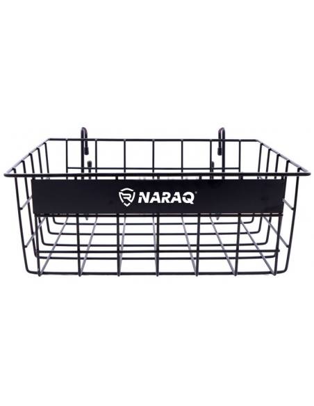 Cesta de pelotas metalica NARAQ Ball Box
