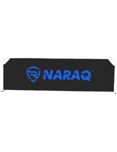 Valla NARAQ Fullcover  Nylon 2,33m. Pack X5 2