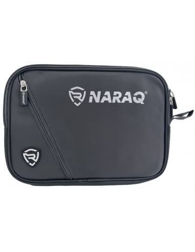 Estojo duplo NARAQ Europa Premium