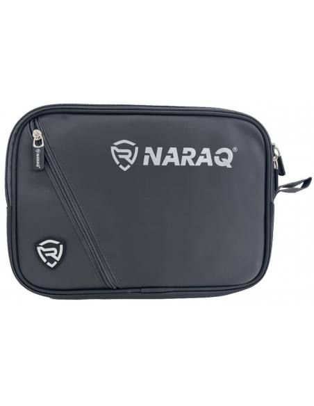 Housse Double NARAQ Europa Premium