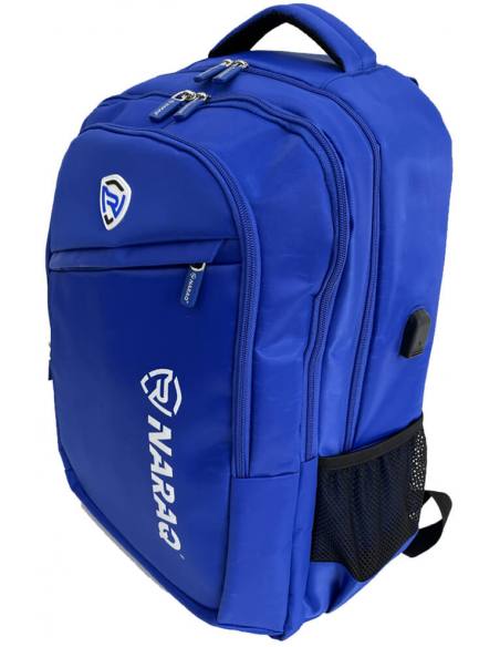 Mochila NARAQ Europa Premium