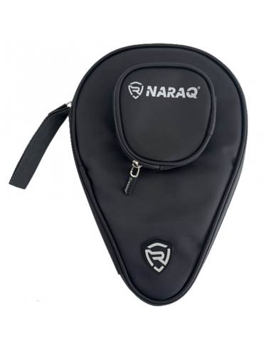 Funda redonda con bolsillo NARAQ Europa Premium