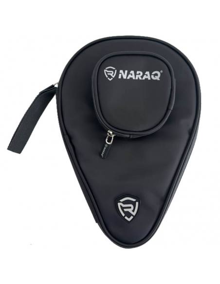 Funda redonda con bolsillo NARAQ Europa Premium