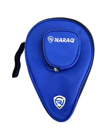 Cover round NARAQ Europa Premium with ball compartiment