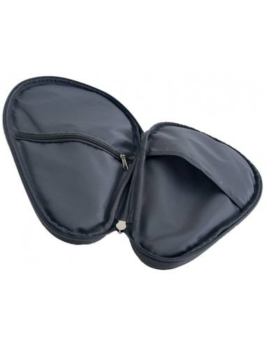 Funda redonda con bolsillo NARAQ Europa Premium
