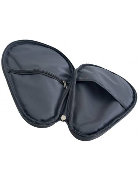 Funda redonda con bolsillo NARAQ Europa Premium