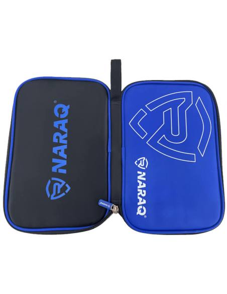 Funda NARAQ Square Logo Premium