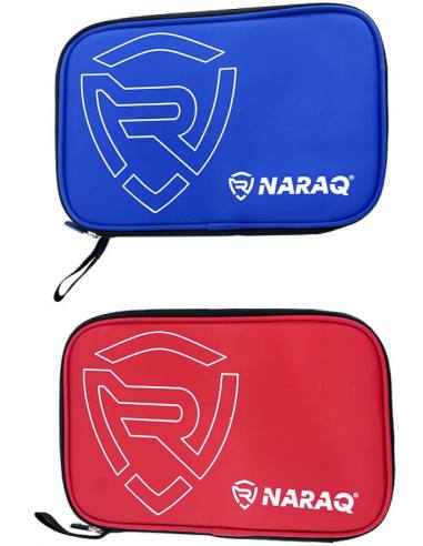 Funda NARAQ Square Logo Premium
