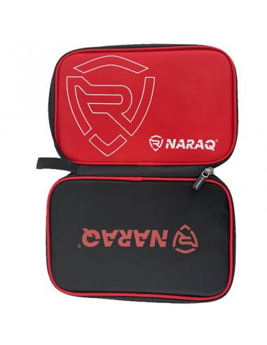 Cover NARAQ Square Logo Premium