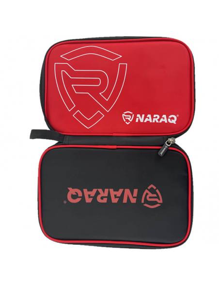 Housse NARAQ Square Logo Premium