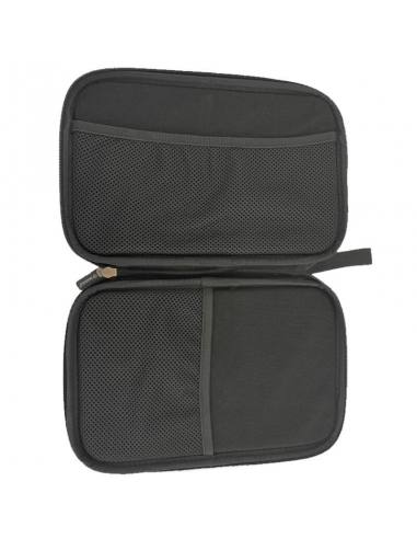 Estojo NARAQ Square Logo Premium