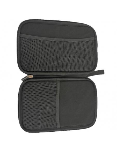 Estojo NARAQ Square Logo Premium