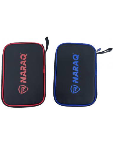 Funda NARAQ Square Logo Premium
