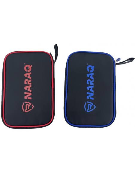 Cover NARAQ Square Logo Premium