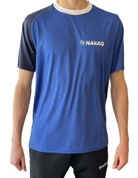 T-Shirt NARAQ Club 24