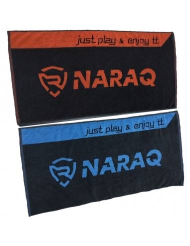 Serviette NARAQ Enjoy TT