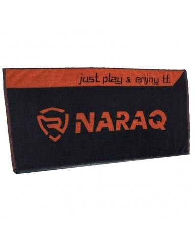 Towel NARAQ Enjoy TT