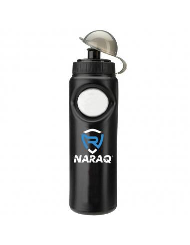 NARAQ Sport Bottle Ball TT