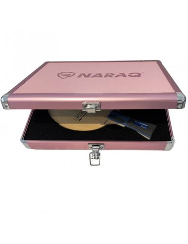 Housse NARAQ ALU LUXE