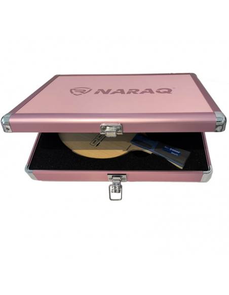 Housse NARAQ ALU LUXE