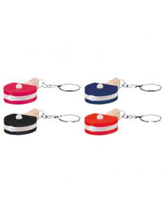 * NARAQ Keychain LED