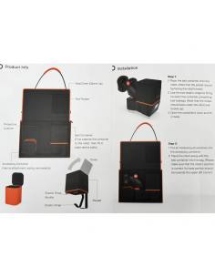 Saco NARAQ Robot Roboping NOVA S PRO 2