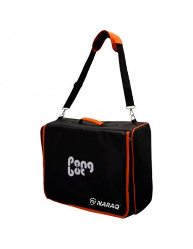 Bolsa NARAQ Robot Roboping NOVA S PRO