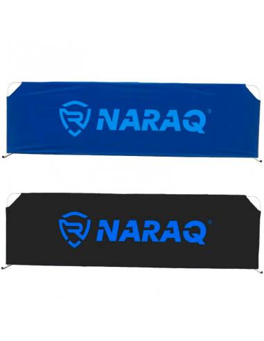 Valla NARAQ Fullcover  Nylon 2,33m.
